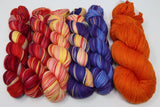 Artyarns - Slipped September Knitalong (KAL) Kit - TOP