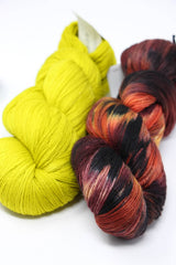 Artyarns - Slipped September Knitalong (KAL) Kit - TOP