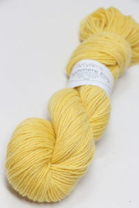 Eco Cashmere - 319 Yellow
