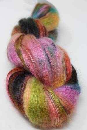 Artyarns | Silk Mohair 2 Ply Fingering