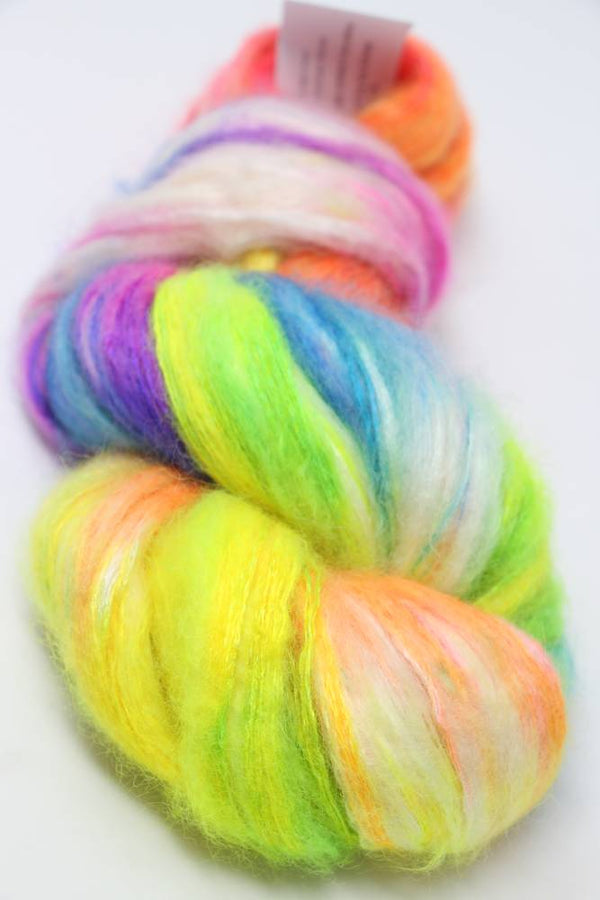 Artyarns | Silk Mohair 2 Ply Fingering