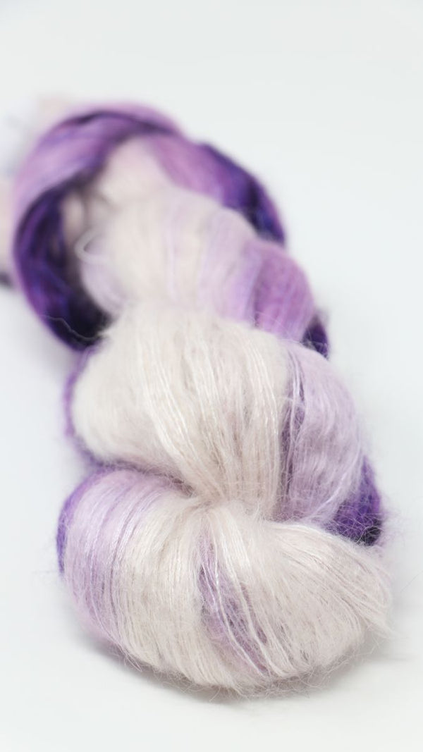 Artyarns | Silk Mohair 2 Ply Fingering