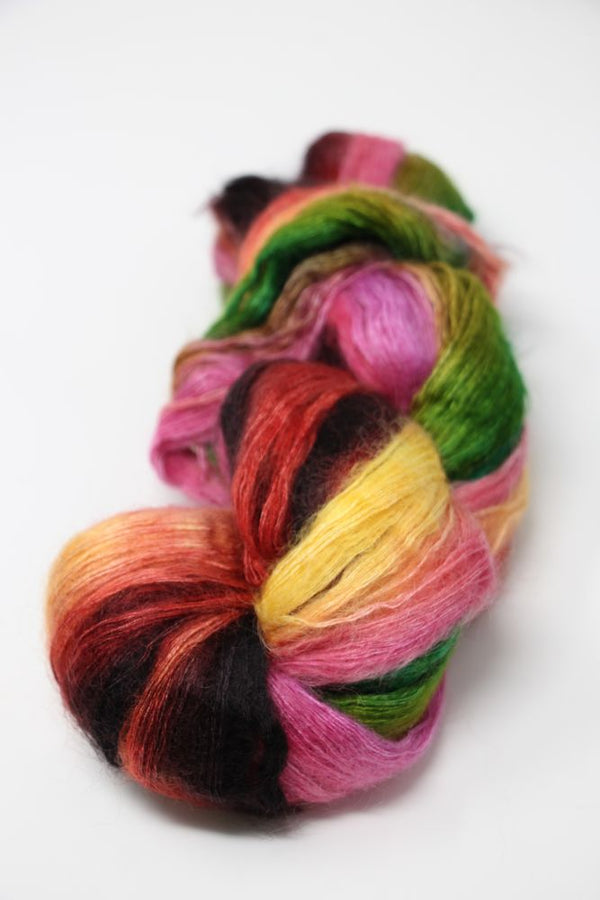 Artyarns | Silk Mohair 2 Ply Fingering