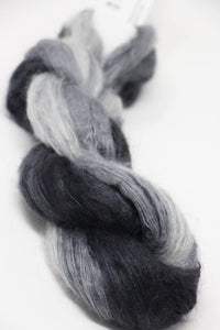 711 Charcoal Fade
