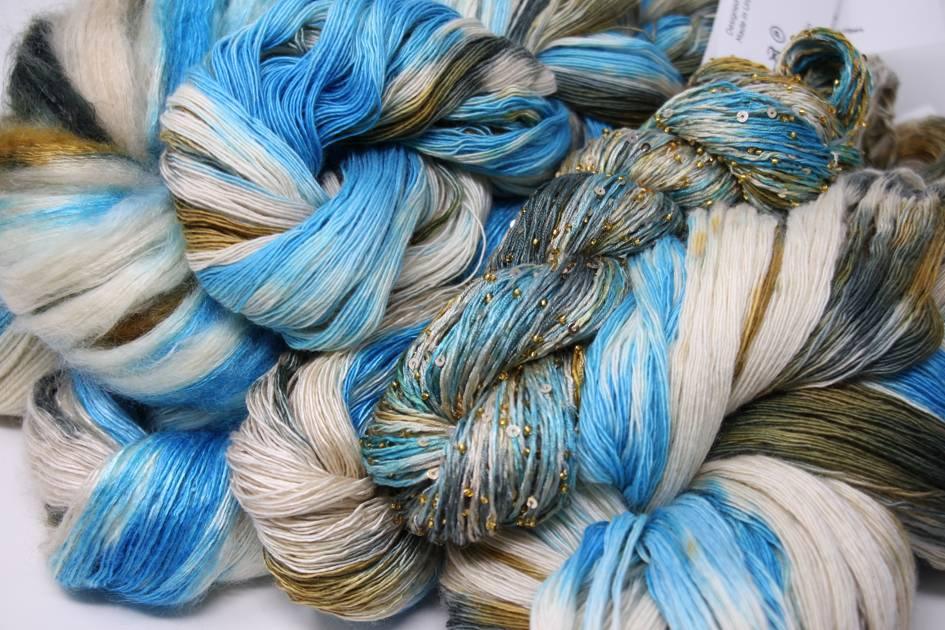 Artyarns - National Park Series - White Sands - fabyarns