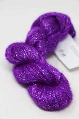 Artyarns Silk Mohair Glitter (H Series & Neons)