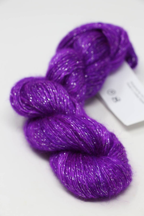 Artyarns Silk Mohair Glitter (H Series & Neons)
