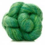 H2 Peridot (Silver)