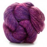 H5 Violetas (Silver)