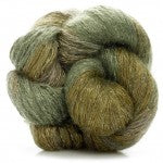 H9 Deep Greens (Silver)