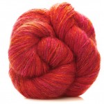 H25 Hot Coral Pinks (Silver)