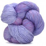 H36 Lovely Lilacs (Silver)