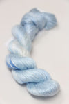 Artyarns Regal Silk Yarn 500 Painters, luxurious silk yarn in vibrant shades, showcasing its rich texture and colorful fibers.