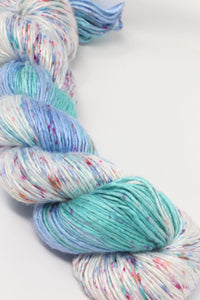 603 Colorburst Blue