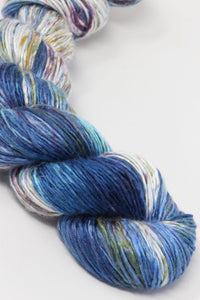 607 Jet Stream