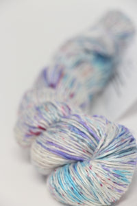 609 Mosaic Aqua