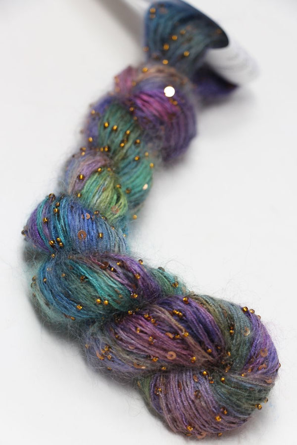 Artyarns | Beaded Silk Mohair with Sequins (BMSQ) | 1000, 2000, 3000 Series
