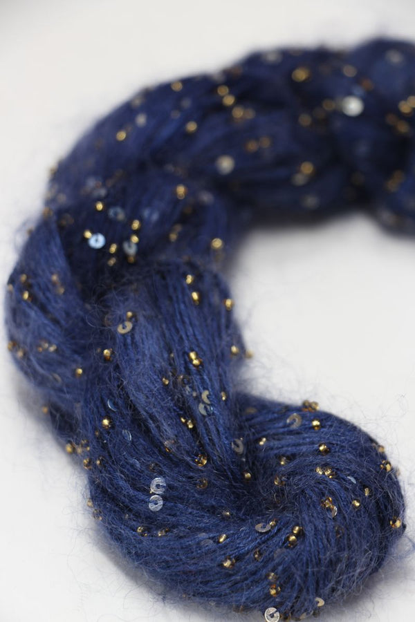 Artyarns | Beaded Silk Mohair with Sequins (BMSQ) | 1000, 2000, 3000 Series