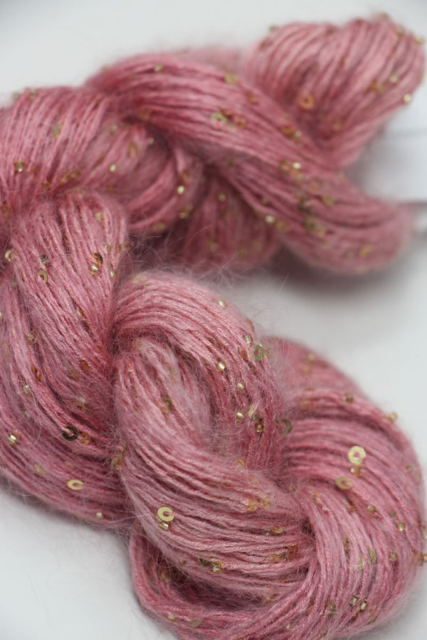 Artyarns | Beaded Silk Mohair with Sequins (BMSQ) | 1000, 2000, 3000 Series