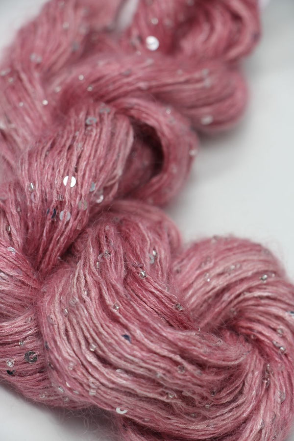 Artyarns | Beaded Silk Mohair with Sequins (BMSQ) | 1000, 2000, 3000 Series