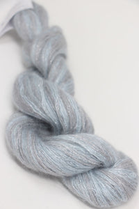 149 Silver Cloud (Silver)