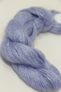 208 Bluebird (Silver)