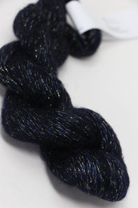 267 Navy (Silver)