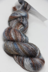 1040 Montagne (Silver)