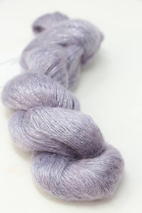 239 Pale Lilac (Silver