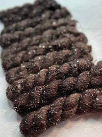 248 Chocolate (Silver)