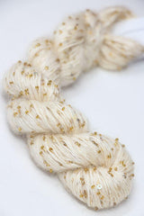 Artyarns - Beaded Silk Mohair with Sequins 100, 200, 300 Series) - fabyarns