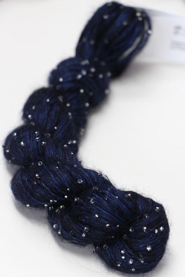 Artyarns - Beaded Silk Mohair with Sequins 100, 200, 300 Series) - fabyarns