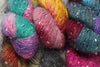 Artyarns - Beaded Silk Mohair with Sequins (500 Series) - fabyarns