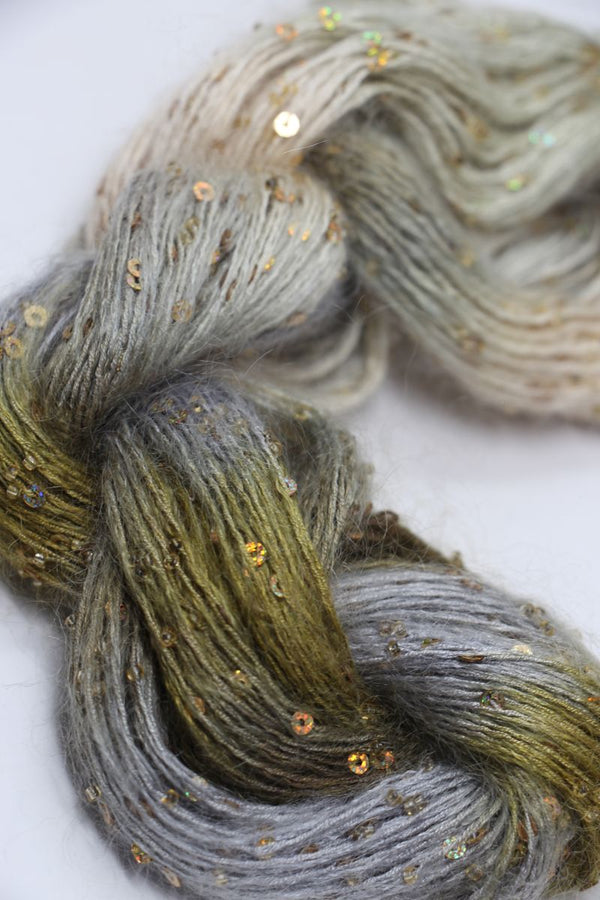 Artyarns | Beaded Silk Mohair with Sequins (BMSQ) | 500 Series