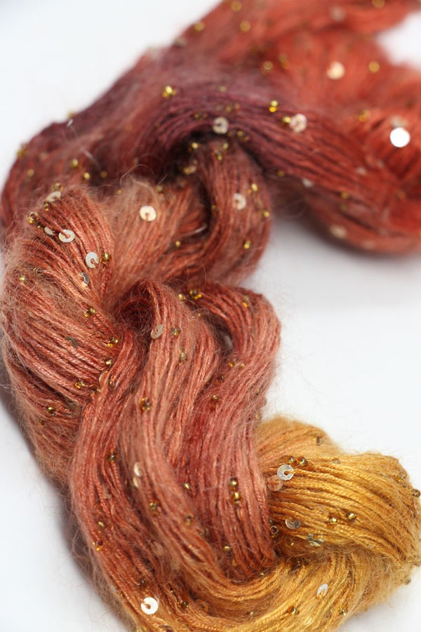 Artyarns | Beaded Silk Mohair with Sequins (BMSQ) | 500 Series