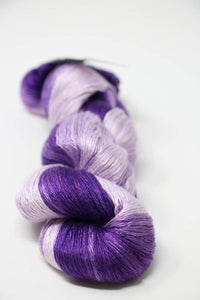708 Purple Gradient Ombre