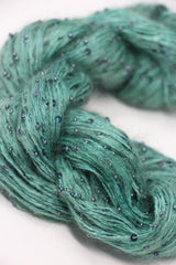 Artyarns - Beaded Silk Mohair with Sequins (900 Series) - fabyarns
