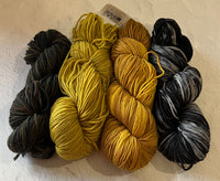 Bumble Mix