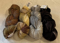 Neutral Mix