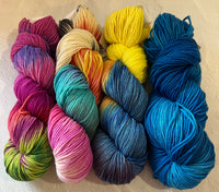Reef Mix