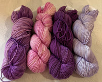 Purple Mix