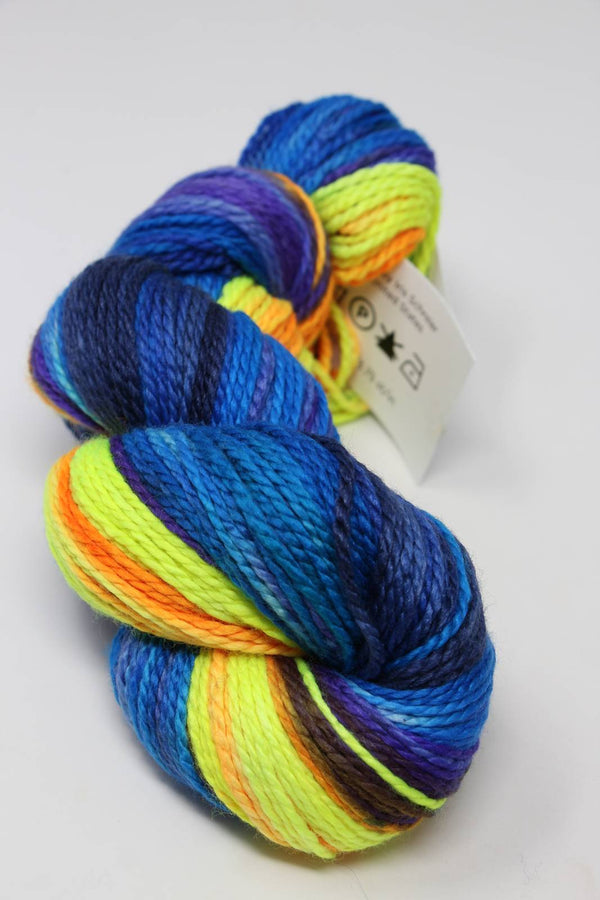 Artyarns | Inspiration Club July 2023 | Summer Sunset