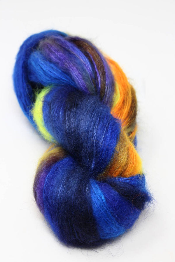 Artyarns | Inspiration Club July 2023 | Summer Sunset