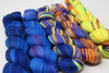 Artyarns | Inspiration Club July 2023 | Summer Sunset