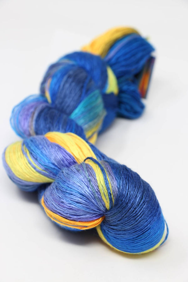 Artyarns | Inspiration Club July 2023 | Summer Sunset