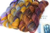 Artyarns | Inspiration Club November 2022 | Borrego Badlands