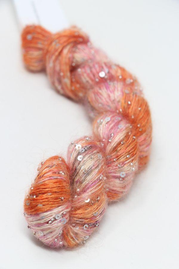 Artyarns - Beaded Silk Mohair with Sequins (CC Series, F Series) - fabyarns