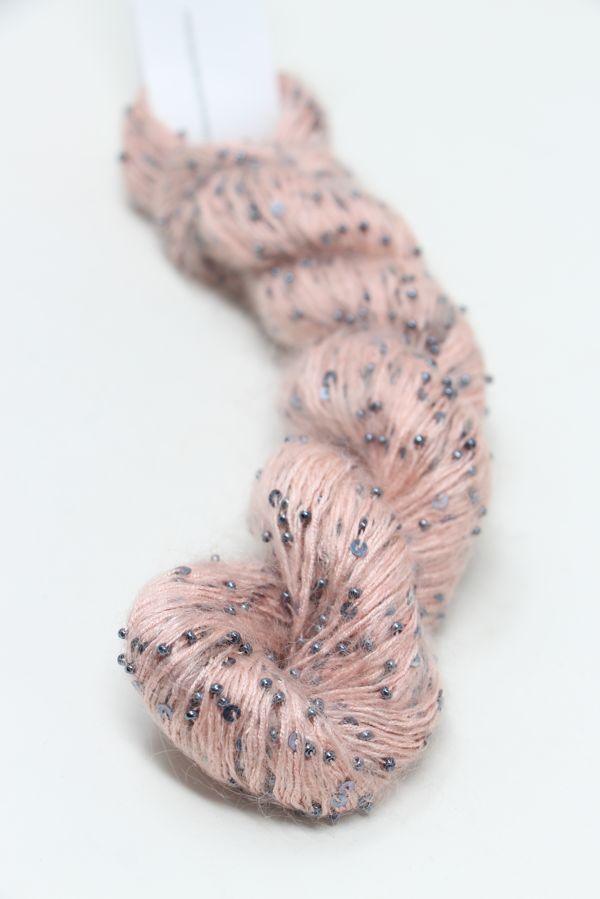 Artyarns - Beaded Silk Mohair with Sequins (CC Series, F Series) - fabyarns