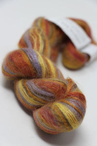 136 Orange Medly