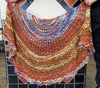Artyarns - Inspiration Club - Lace Waves Shawl Kit - fabyarns